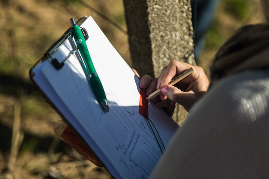 INVERNO 2017/2018 prime analisi sulle piante da parte dello staff di CREA, ente affiliato al Ministero per le Politiche Agricole.