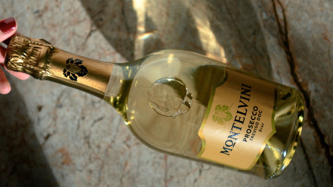 MASTER – Montelvini