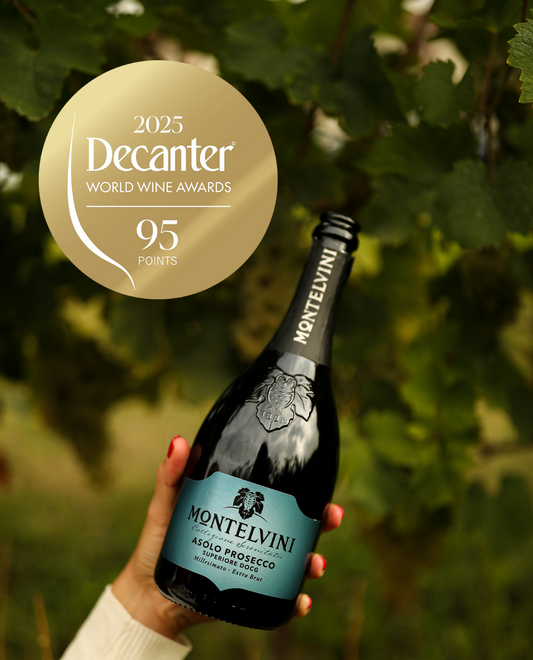 ASOLO PROSECCO SUPERIORE DOCG Extra Brut - Millesimato