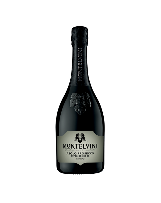ASOLO PROSECCO SUPERIORE DOCG Extra Dry