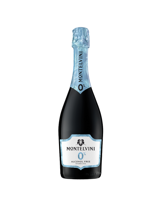 Montelvini 0% Alcohol Free Sparkling
