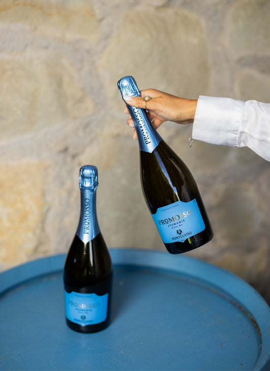 SPUMANTE Extra Dry
