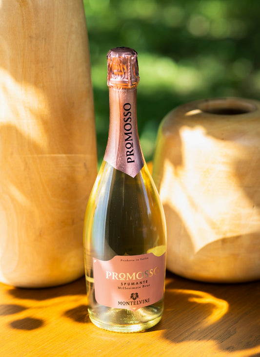 SPUMANTE Brut Millesimato
