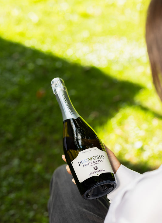 PROSECCO DOC Extra Dry