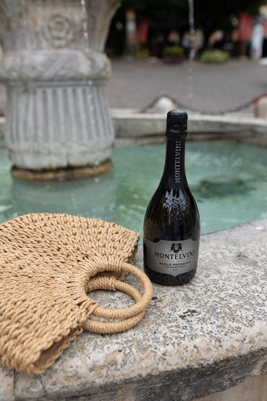 ASOLO PROSECCO SUPERIORE DOCG Brut