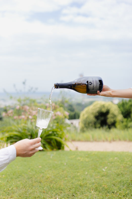 ASOLO PROSECCO SUPERIORE DOCG Brut