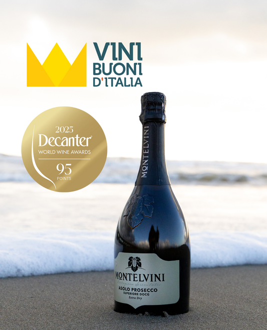 ASOLO PROSECCO SUPERIORE DOCG Extra Dry