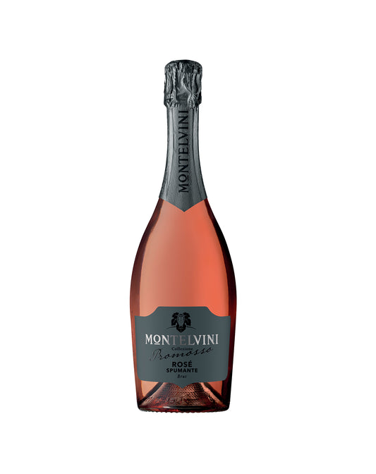 SPUMANTE ROSÉ Brut