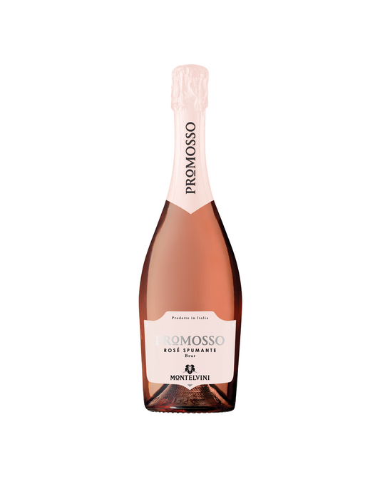 SPUMANTE ROSÉ Brut