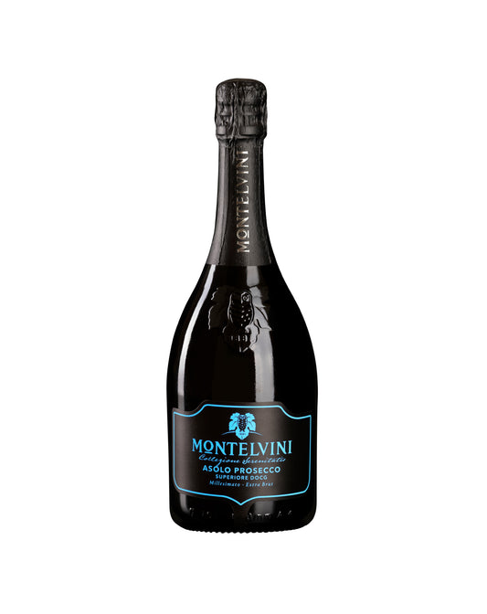 NIGHT ASOLO PROSECCO SUPERIORE DOCG Extra Brut - Millesimato