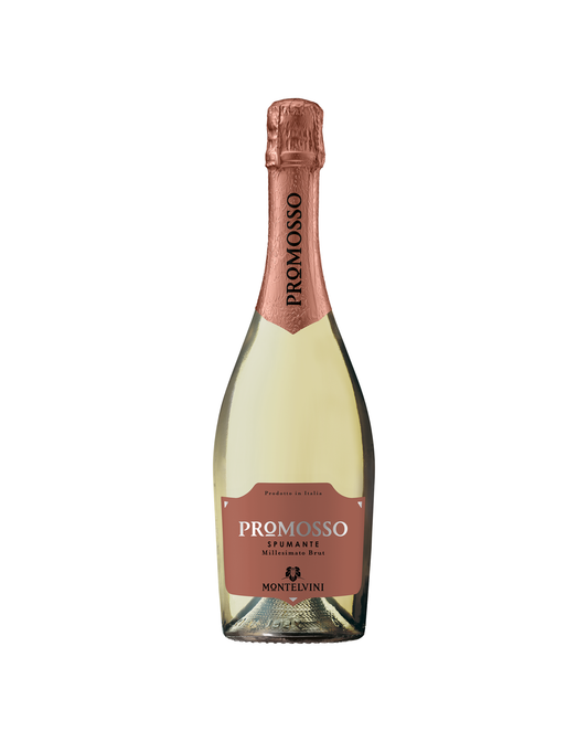 SPUMANTE Brut Millesimato