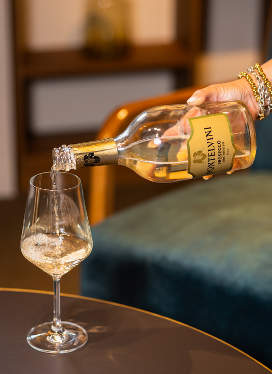 PROSECCO DOC TREVISO Brut