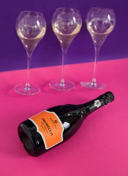 PROSECCO DOC TREVISO Extra Dry