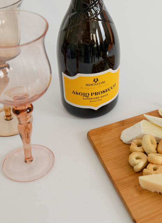 ASOLO PROSECCO SUPERIORE DOCG Extra Dry