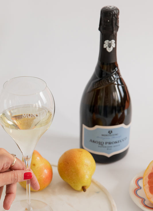 ASOLO PROSECCO SUPERIORE DOCG Brut