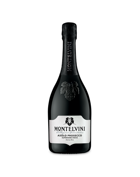 ASOLO PROSECCO SUPERIORE DOCG Extra Dry