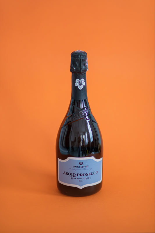 ASOLO PROSECCO SUPERIORE DOCG Brut