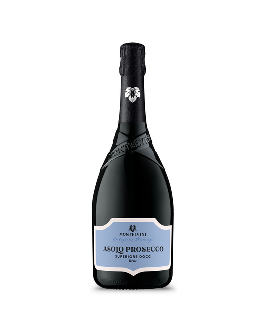 ASOLO PROSECCO SUPERIORE DOCG Brut