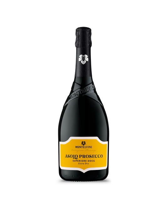 ASOLO PROSECCO SUPERIORE DOCG Extra Dry