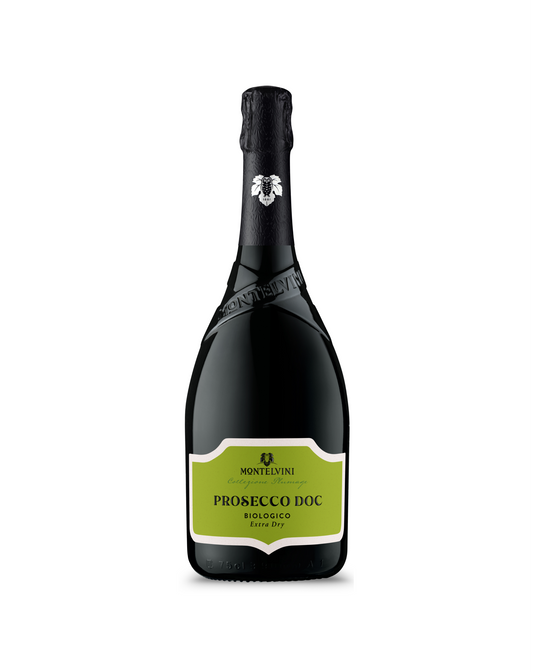 PROSECCO DOC BIOLOGICO Extra Dry