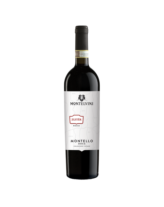 ZUITÉR MONTELLO ROSSO DOCG